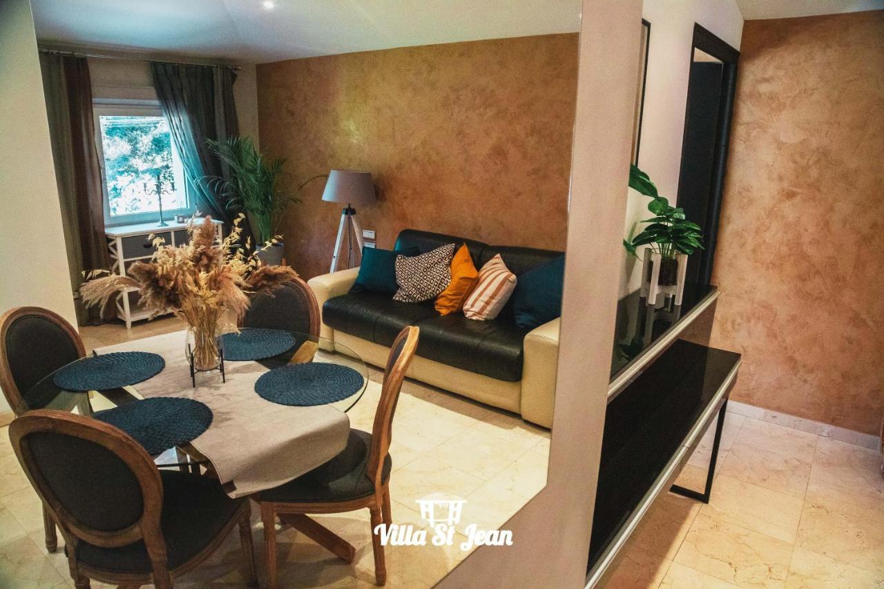 Villa St Jean Suite Romantique La Ciotat Exterior foto