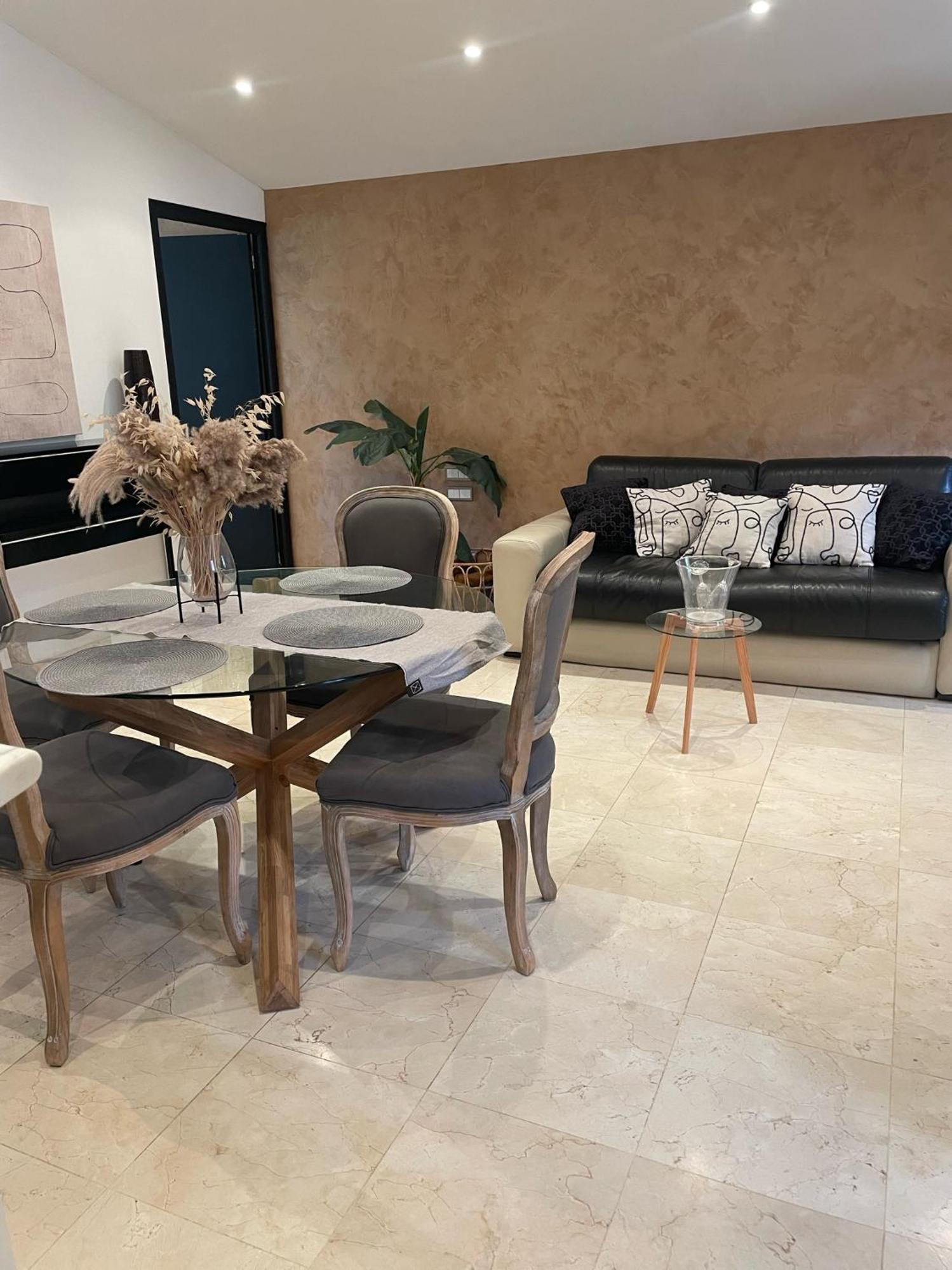 Villa St Jean Suite Romantique La Ciotat Exterior foto