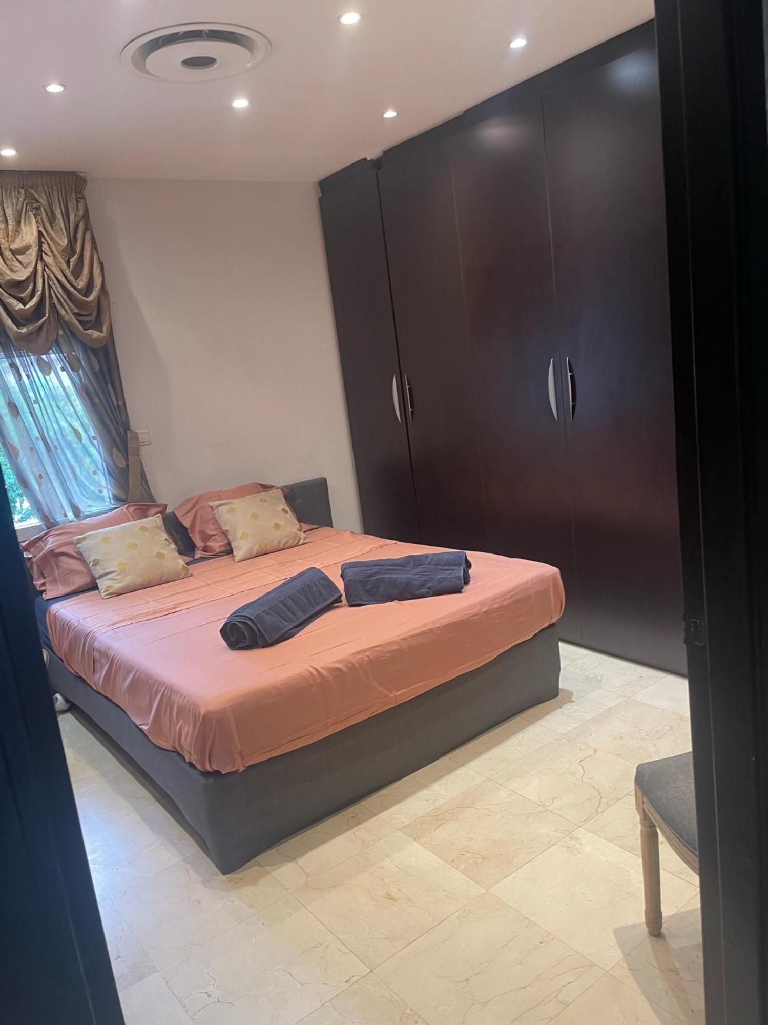 Villa St Jean Suite Romantique La Ciotat Exterior foto