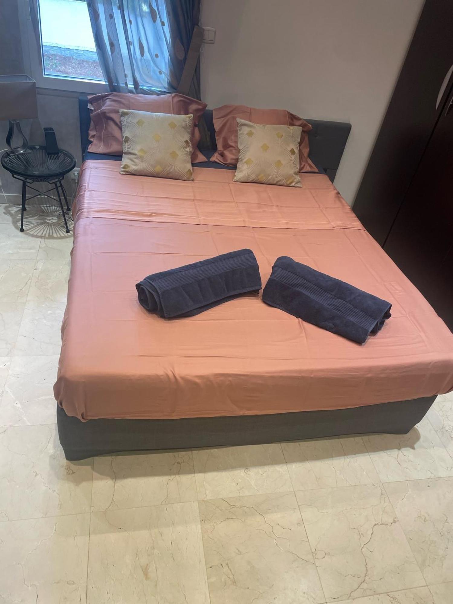 Villa St Jean Suite Romantique La Ciotat Exterior foto