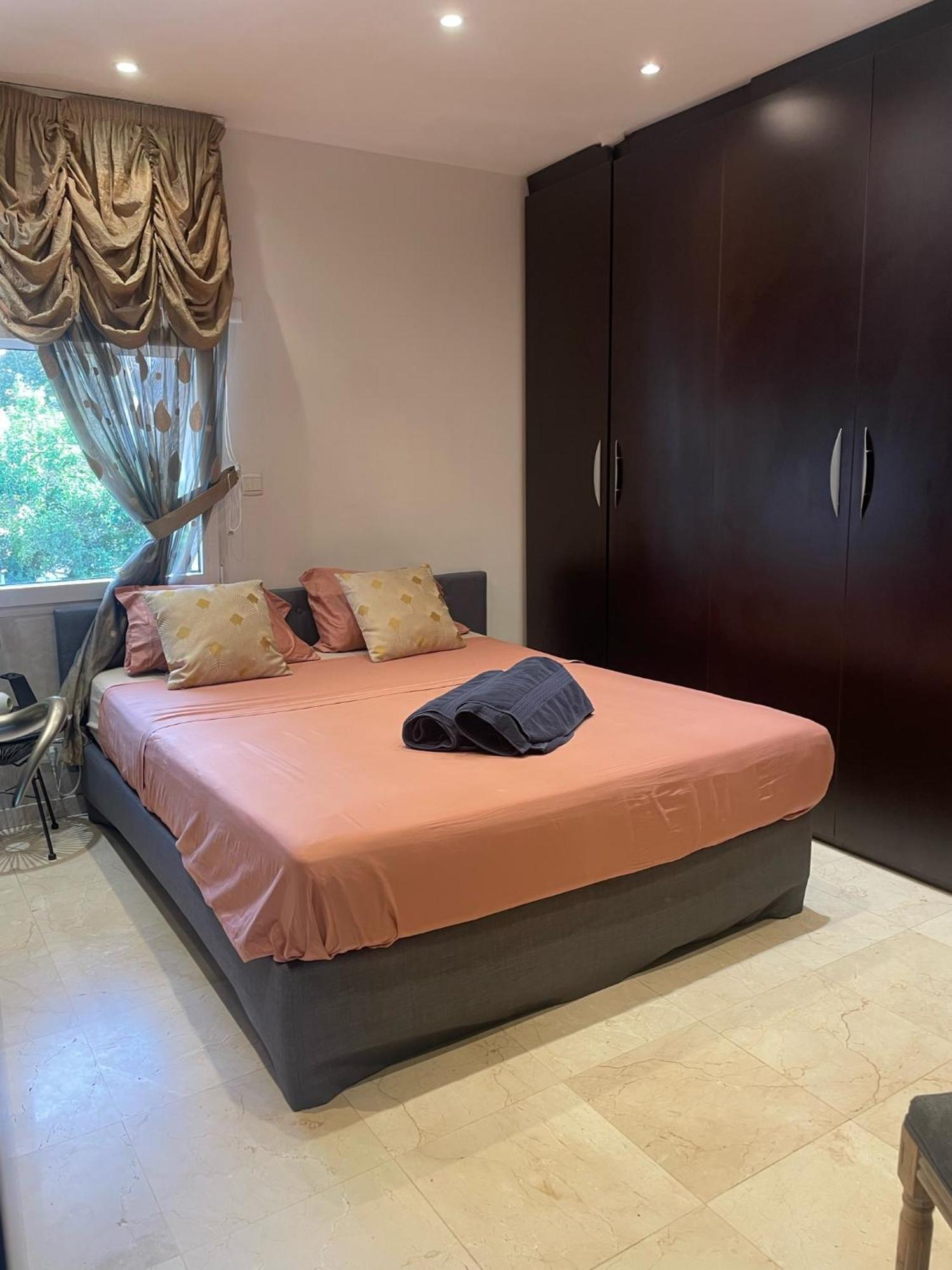 Villa St Jean Suite Romantique La Ciotat Exterior foto