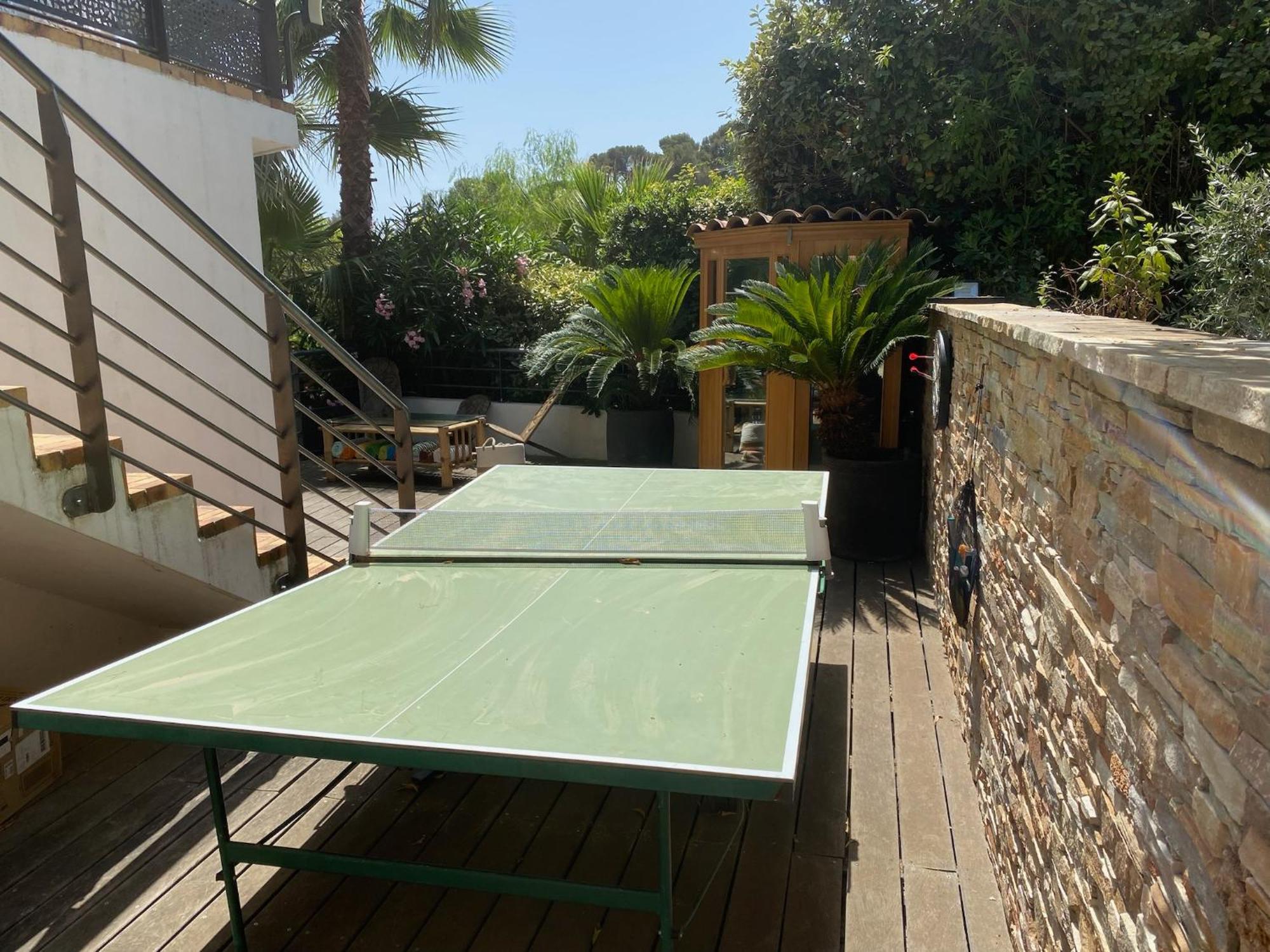 Villa St Jean Suite Romantique La Ciotat Exterior foto