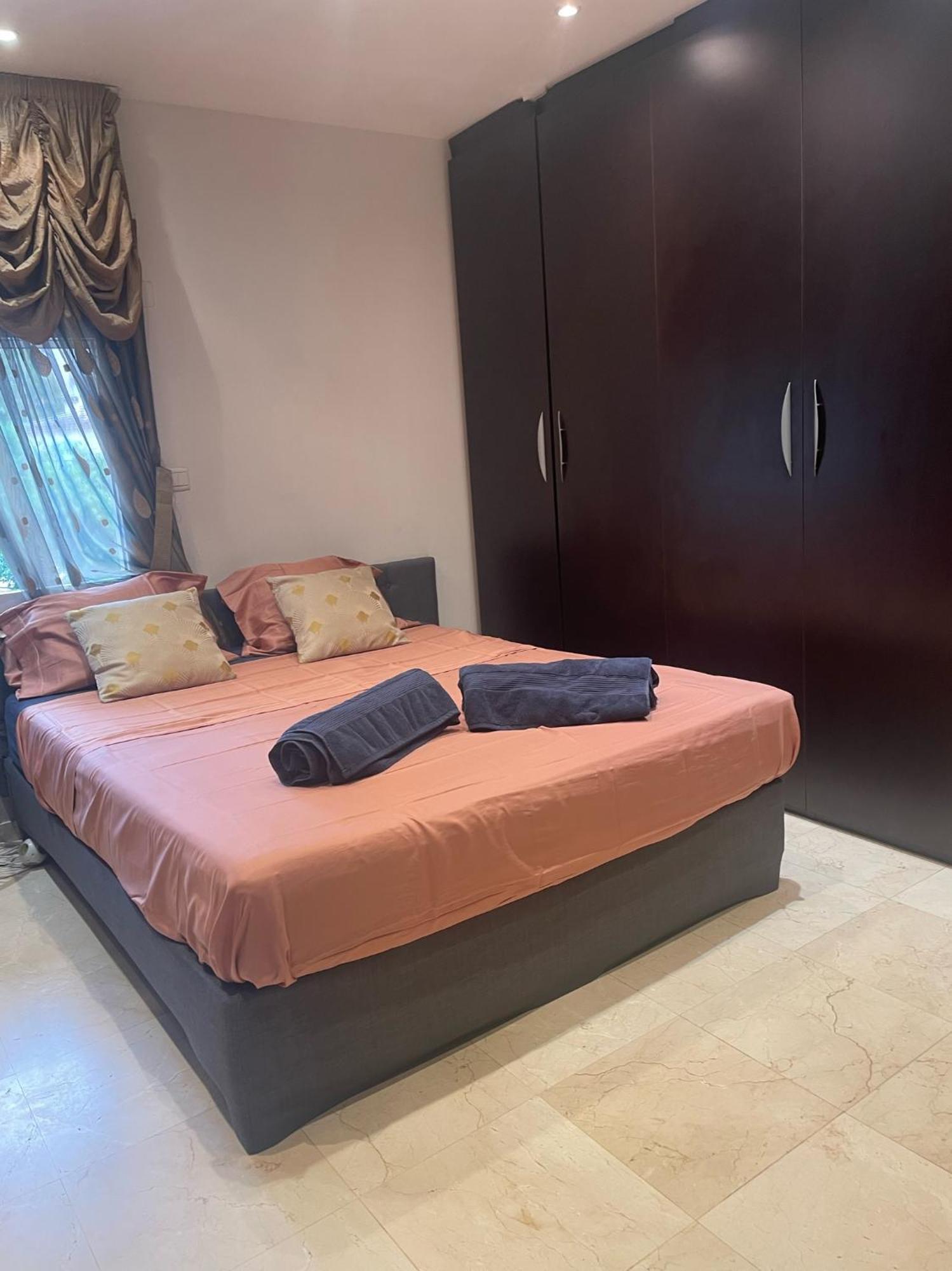 Villa St Jean Suite Romantique La Ciotat Zimmer foto